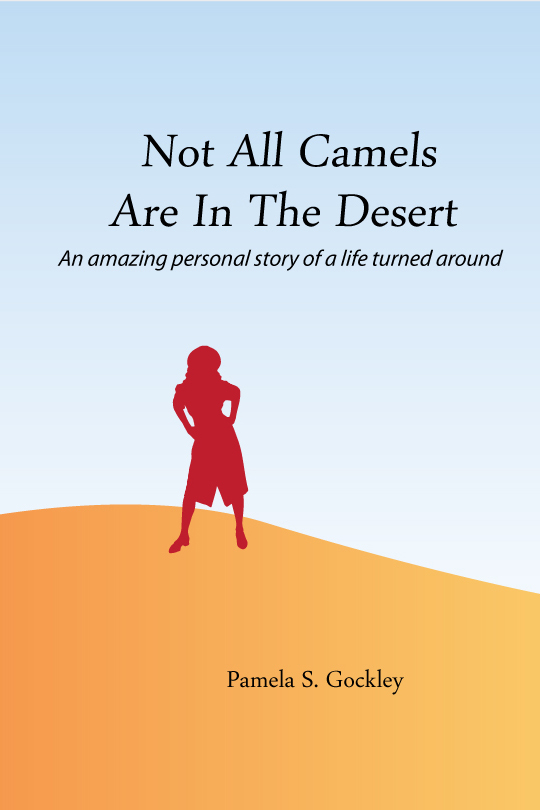 Not All Camels Are In The Desert